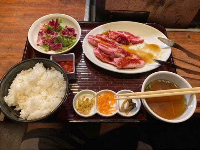 やきにく萬野北畠 - サブ画像2