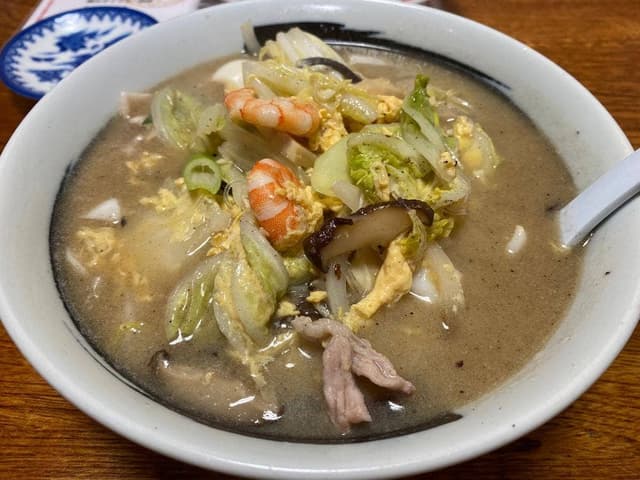 天々飯店 - サブ画像1