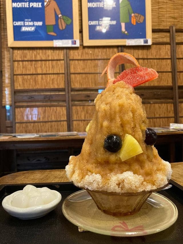 茶房 速魚川 - サブ画像3