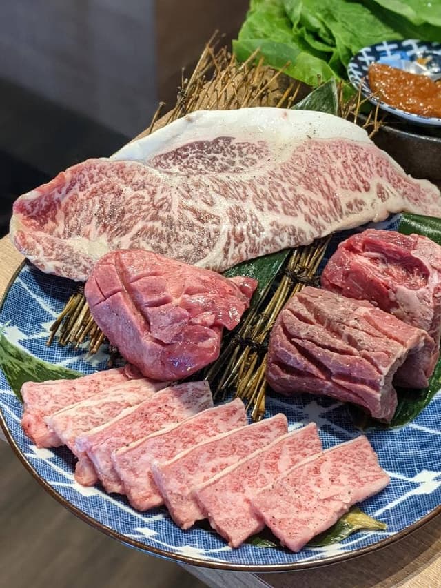 近江焼肉ホルモン すだく - サブ画像1