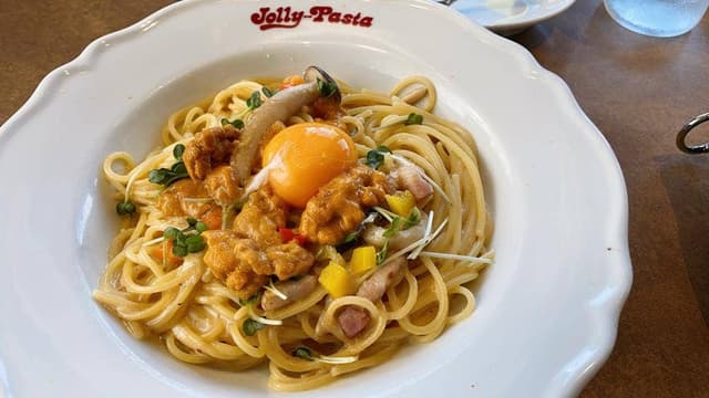 ジョリーパスタ 宗像店 - サブ画像2