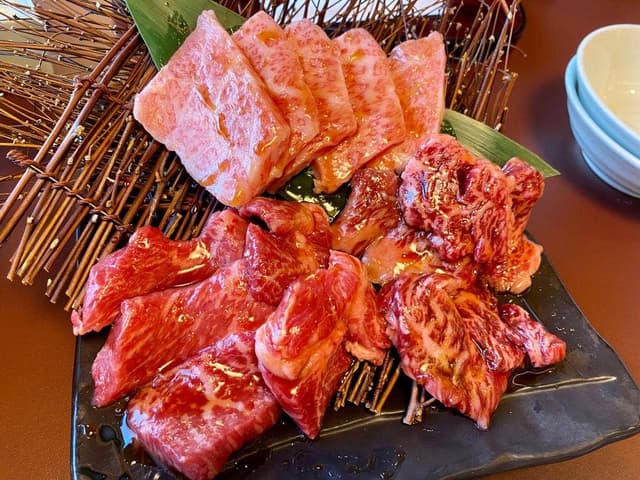和牛とご飯 焼肉じゅん 枚方市役所前店 - サブ画像1