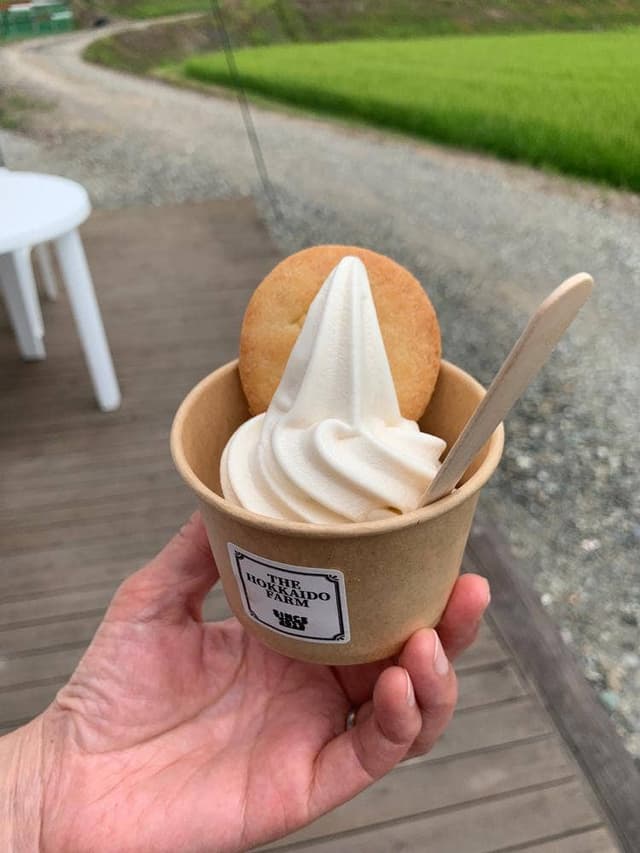 The北海道ファーム - サブ画像3