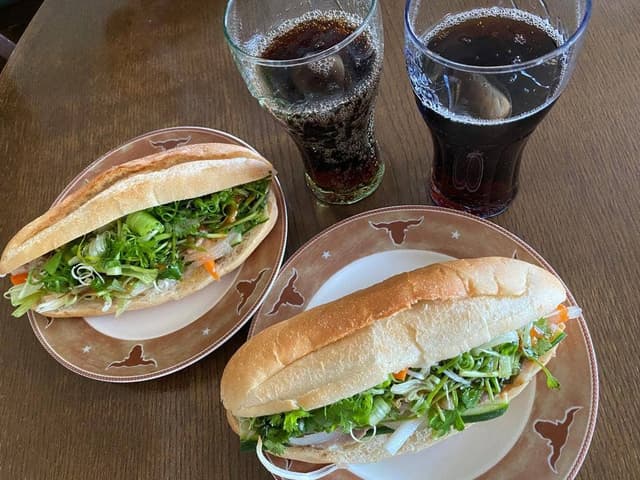 Banh mi Saigon Fresh - サブ画像2