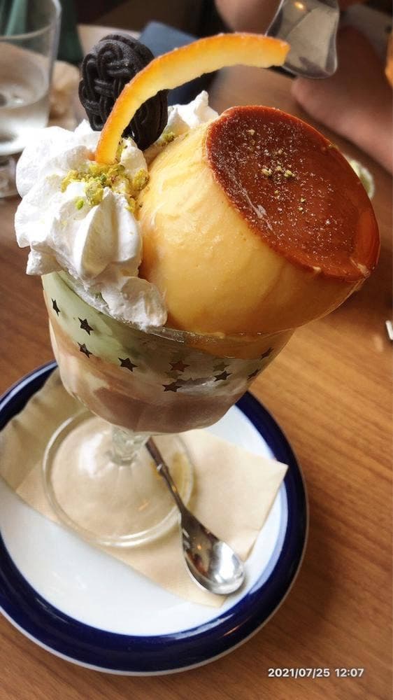 カフェローマ