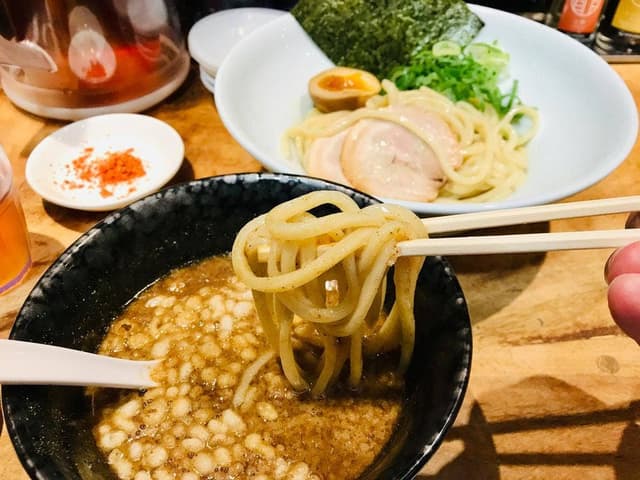 一風堂 みなとみらい東急スクエア店 - サブ画像2