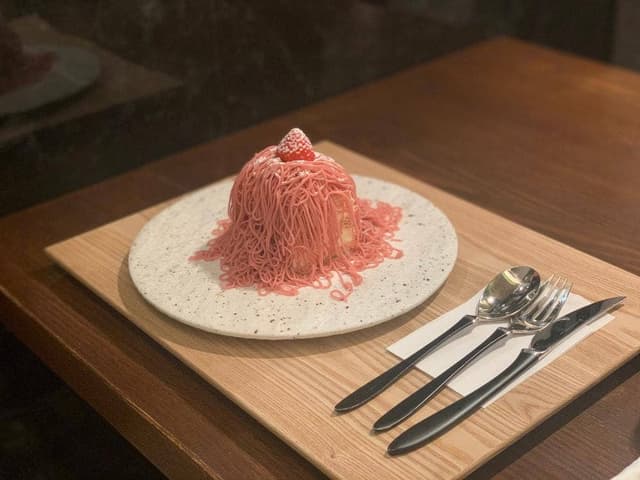 栗と私 - サブ画像2