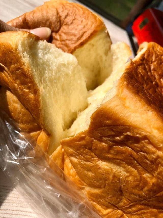 食パンNico 六甲道 - サブ画像2