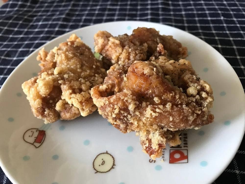 から揚げ専門からまる 我孫子店