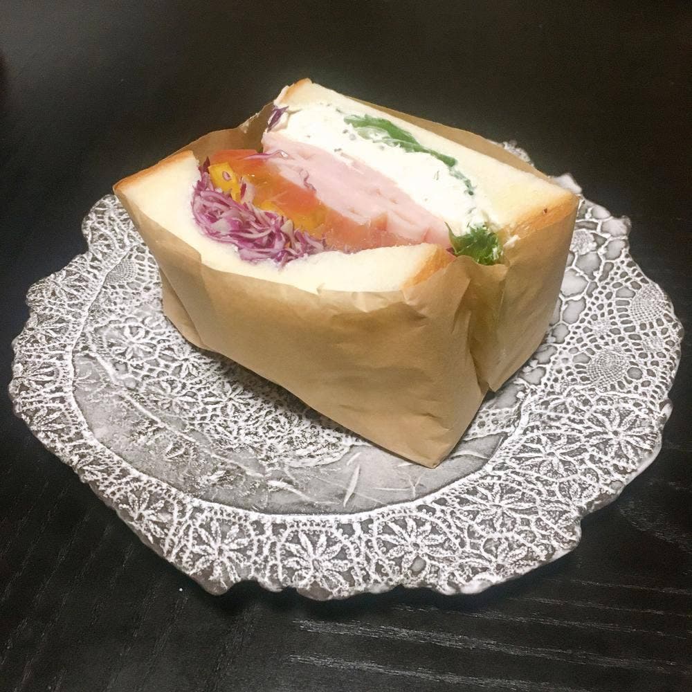 麥乃本店