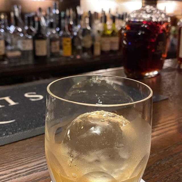 collins BAR 高知 - サブ画像2