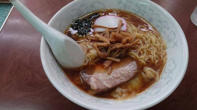 萬来軒 - サブ画像1