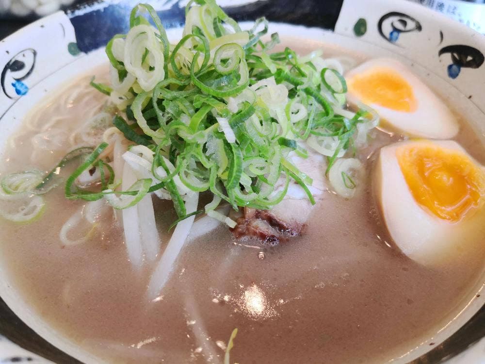 きぼう軒 朝霧店