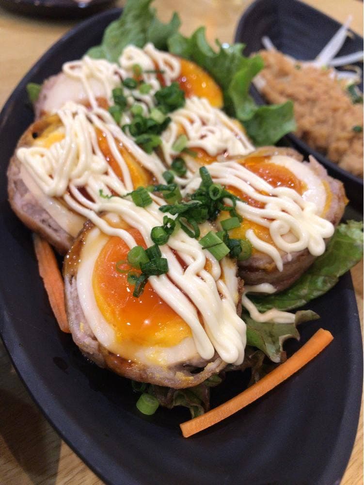 それゆけ！鶏ヤロー！ 金山店