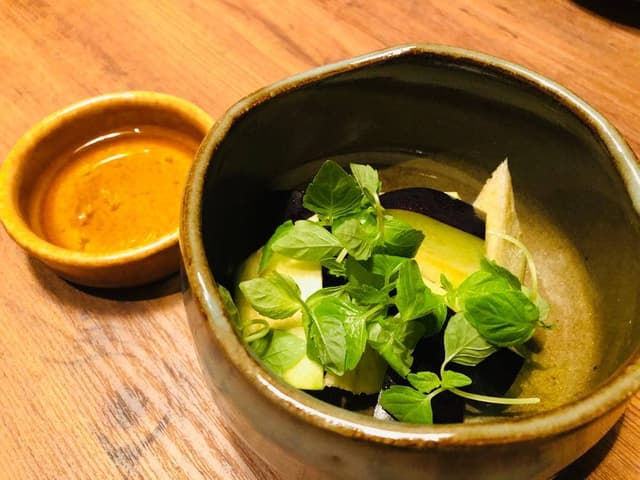 OSAI お菜 - サブ画像2