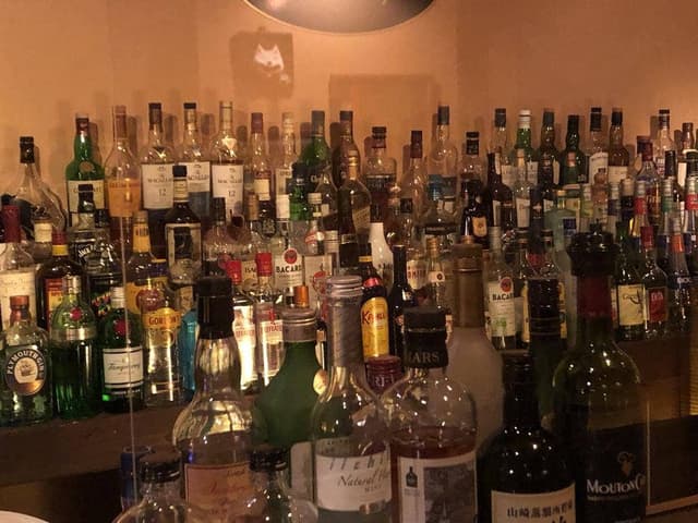 BAR Eau Champs - サブ画像2