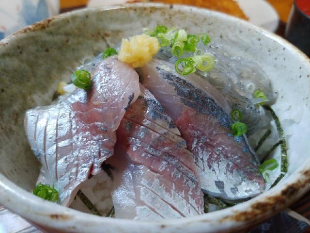 民宿ゑじま - サブ画像2