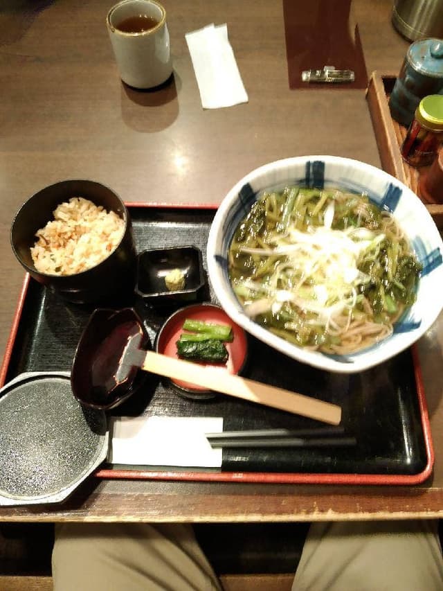 そじ坊 豊洲センタービル店 - サブ画像1
