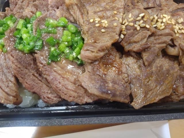 ワンカルビ 有野店 - サブ画像2