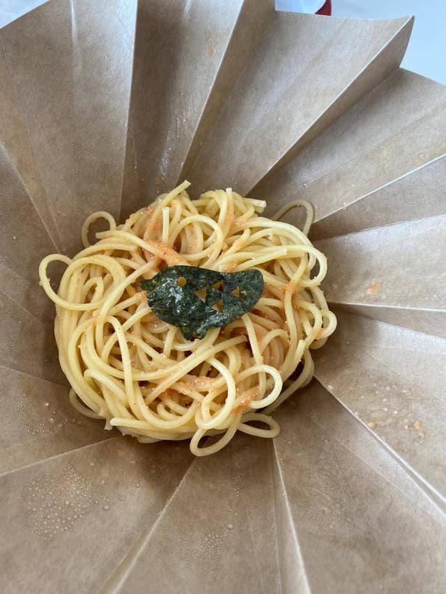 めんたいパーク神戸三田 フードコーナー - サブ画像2