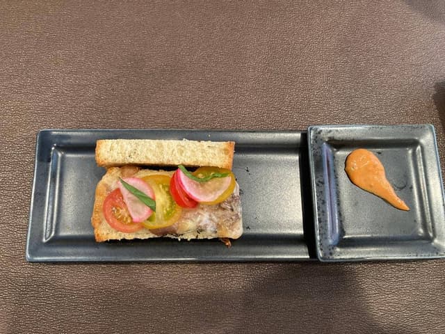 BERNINI Tokyo - サブ画像3