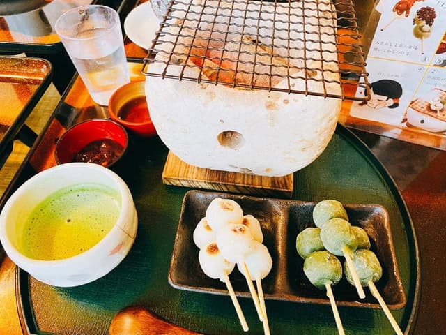 eX cafe京都嵐山本店 - サブ画像2