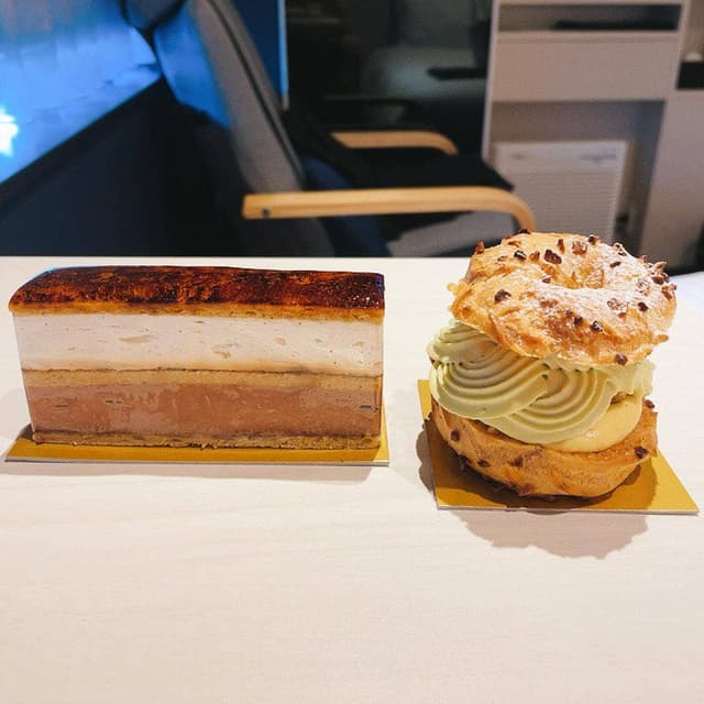Cake Sky Walker - サブ画像2