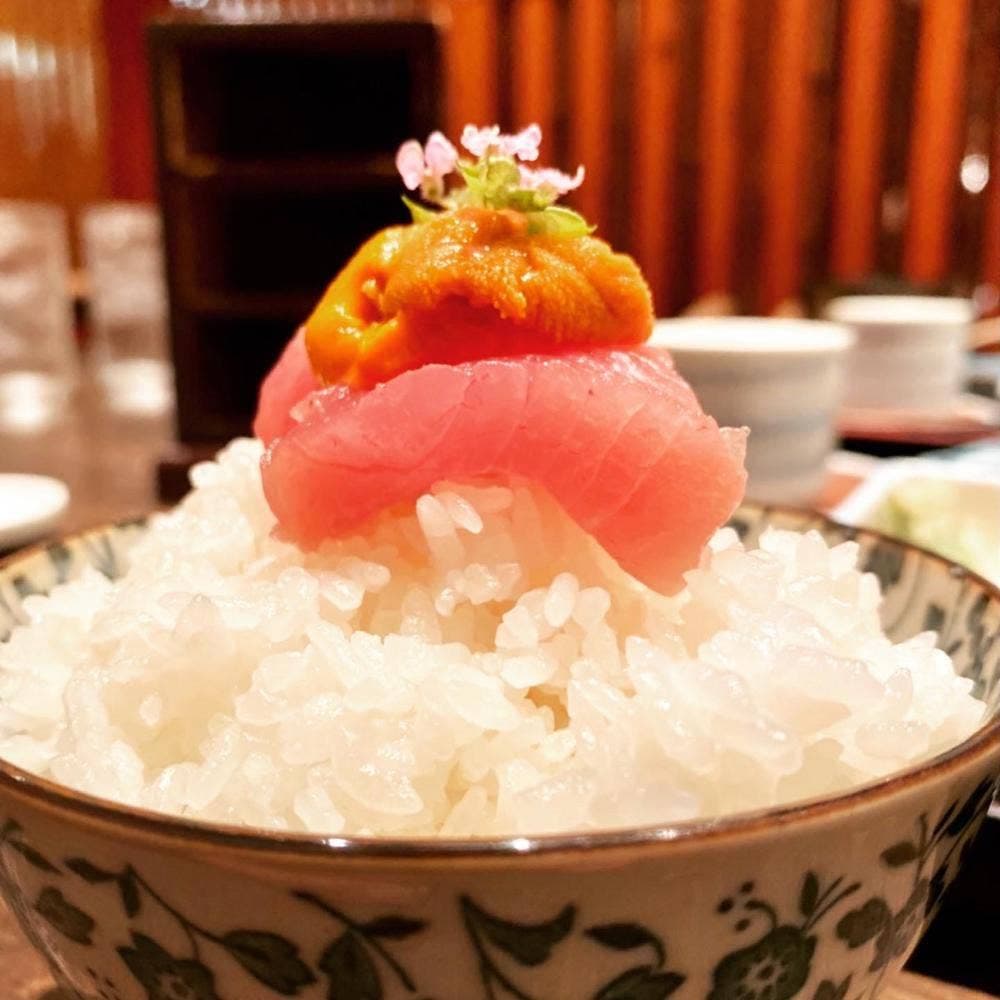 割烹 古川