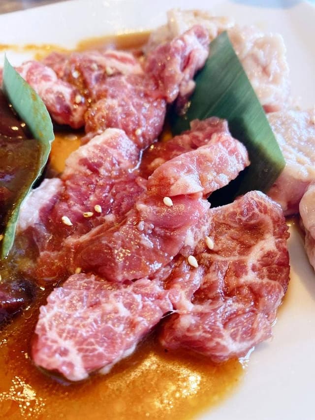 焼肉・ホルモン マルキ精肉 宝塚店 - サブ画像3