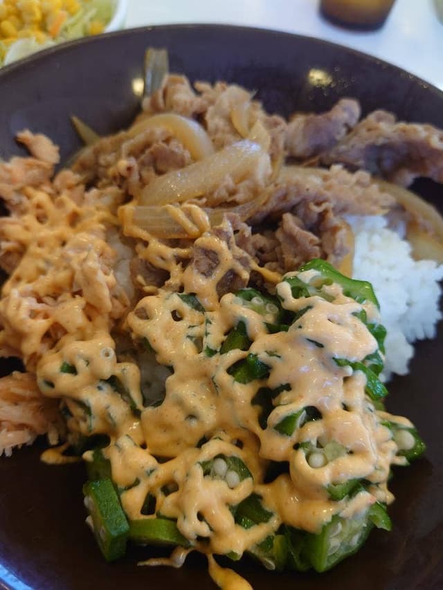 すき家 福井春江店 - サブ画像2