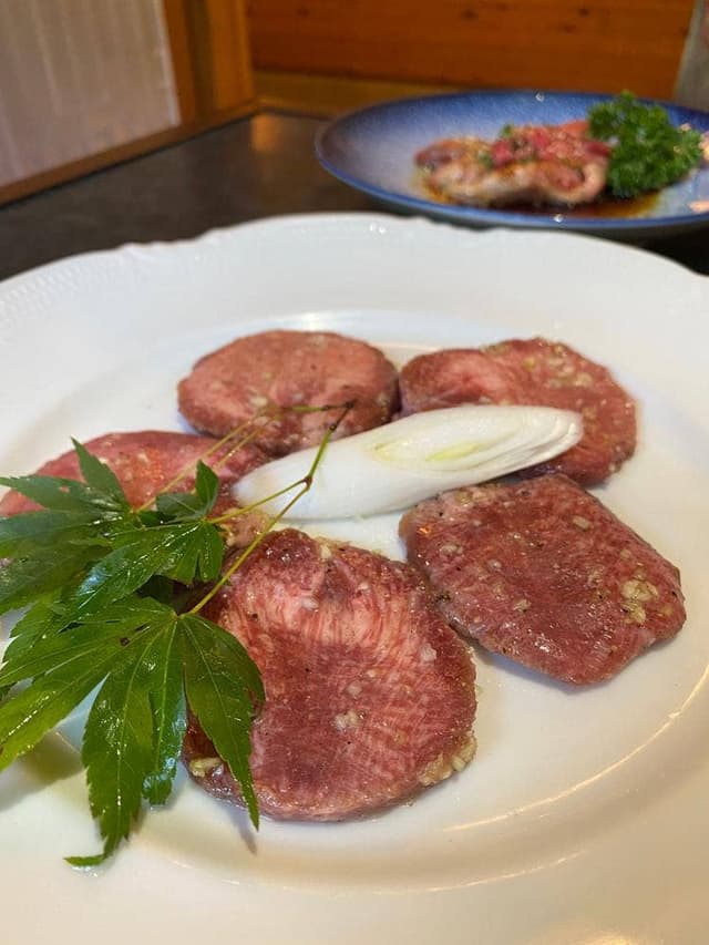 春香伝別館 - サブ画像1