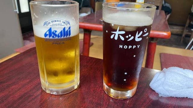 やきとりホッピーみなみ - サブ画像1