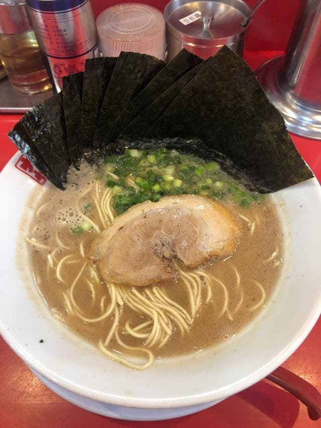 九州釜たきとんこつ がッとん 日吉店 - サブ画像1