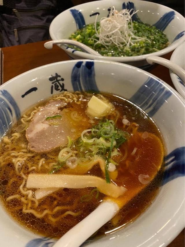 旭川ラーメン 一蔵 - サブ画像2