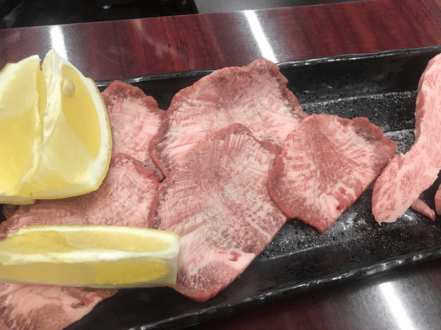 焼肉 大倉 - サブ画像3