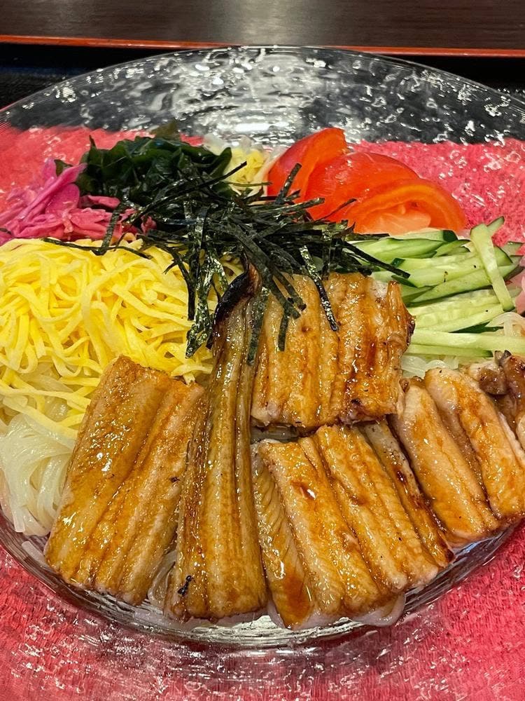 うしまど茶屋 潮菜