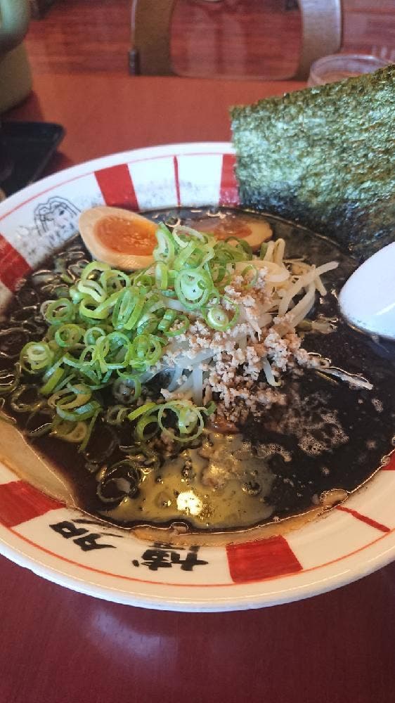 博多麺王 久山店 - サブ画像3