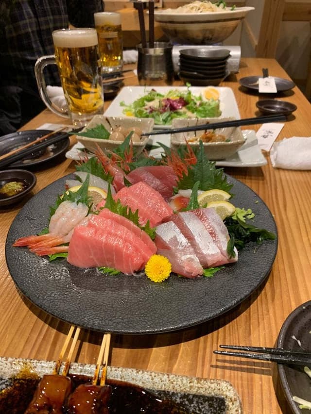 鳥京 新宿総本店 - サブ画像2