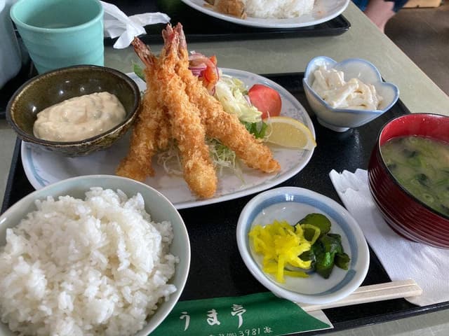 うま亭 - サブ画像3