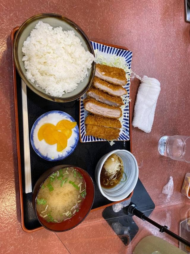 大田市場三洋食堂 - サブ画像3
