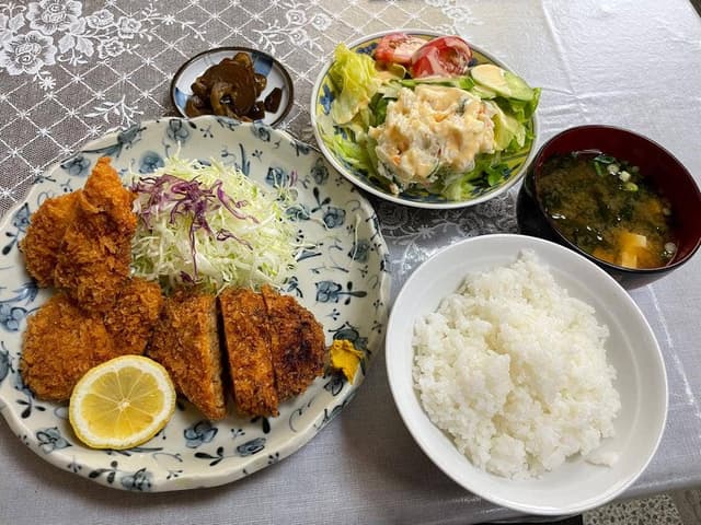 梅八 - サブ画像1