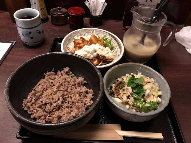 鳥元 上野浅草口店 - サブ画像1