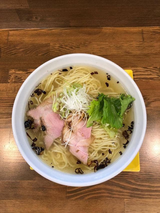 麺や まろみ - サブ画像1