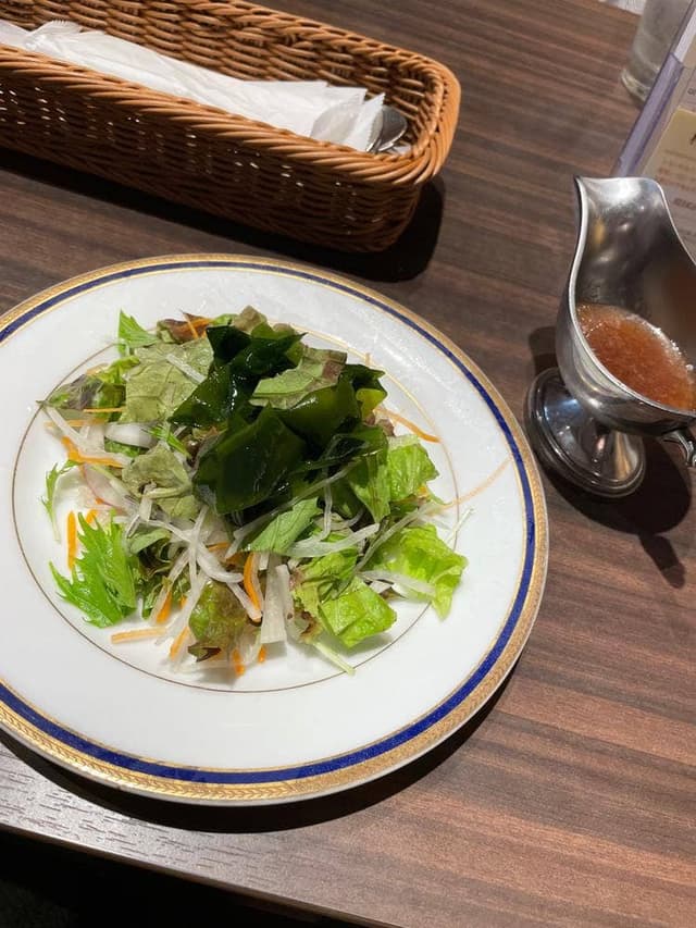 MARUZEN Cafe 京都店 - サブ画像1