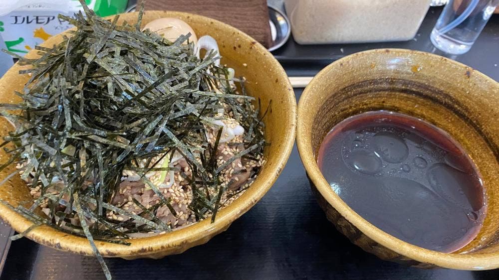 麺 は組 2号店