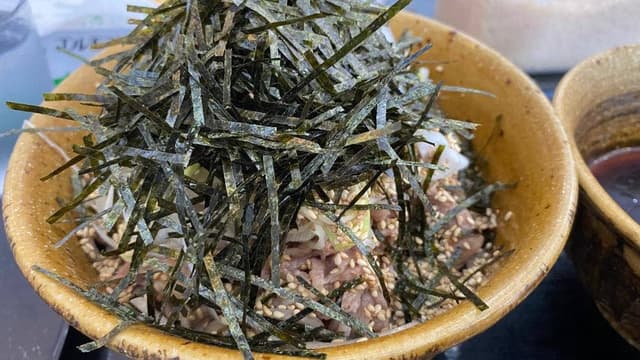 麺 は組 2号店 - サブ画像2