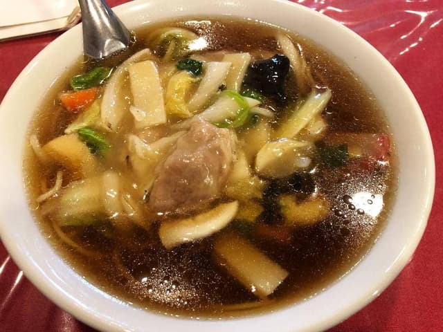 興華菜館 - サブ画像1