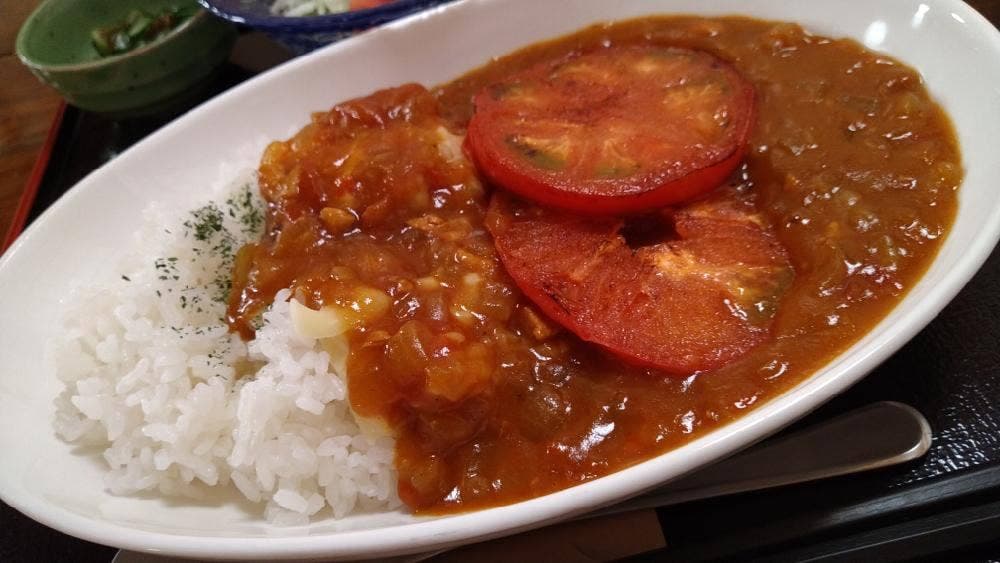 ごはん屋 たまおKITCHEN
