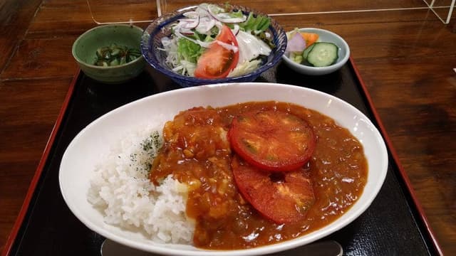 ごはん屋 たまおKITCHEN - サブ画像1