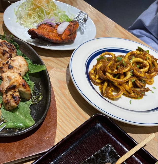 KHUSHI SOGAWA BASE店 - サブ画像3